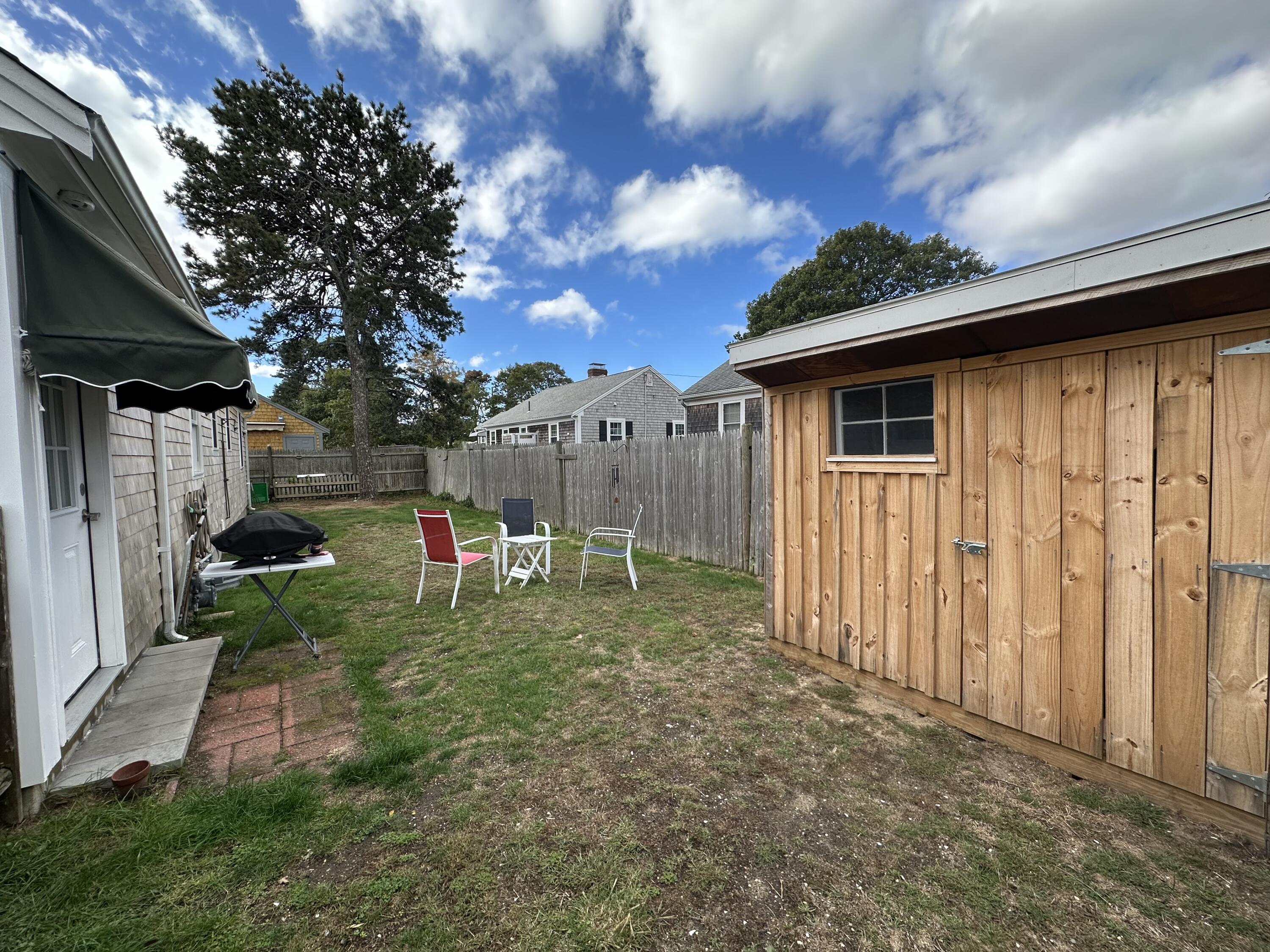 19 Standish Way Dennis MA 02639