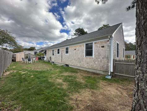 19 Standish Way Dennis MA 02639