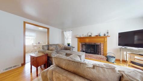 19 Standish Way Dennis MA 02639