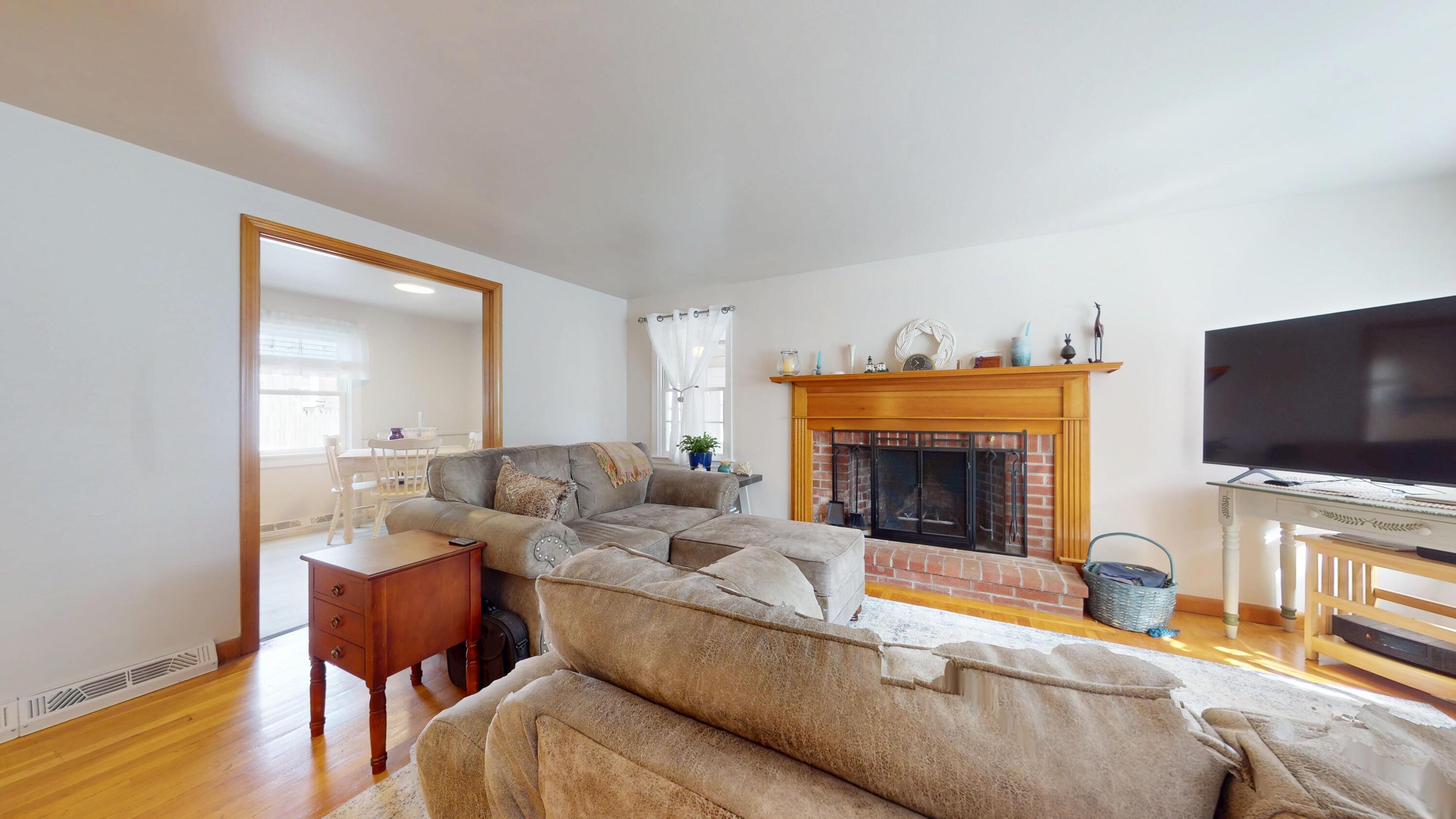 19 Standish Way Dennis MA 02639