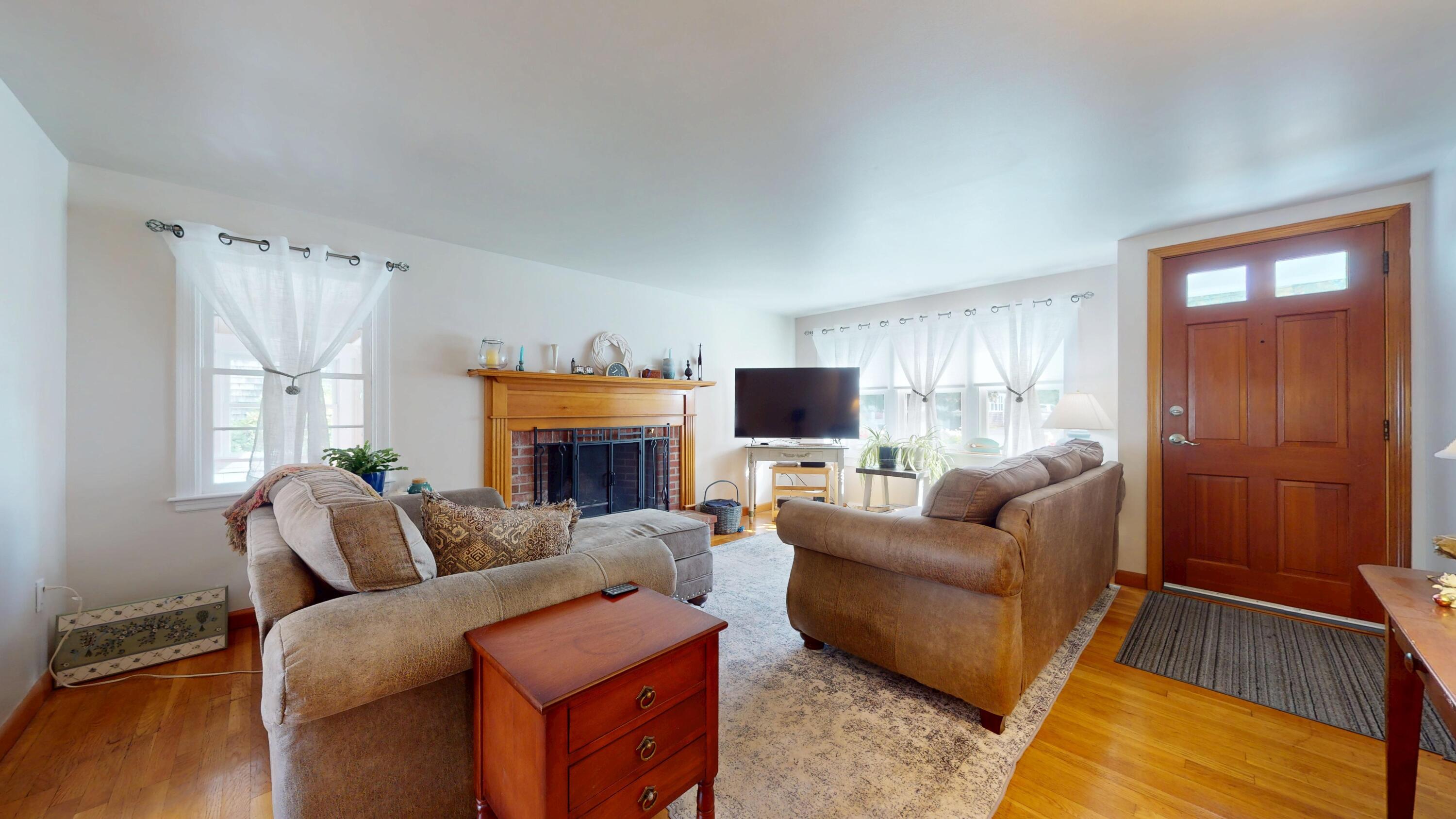 19 Standish Way Dennis MA 02639