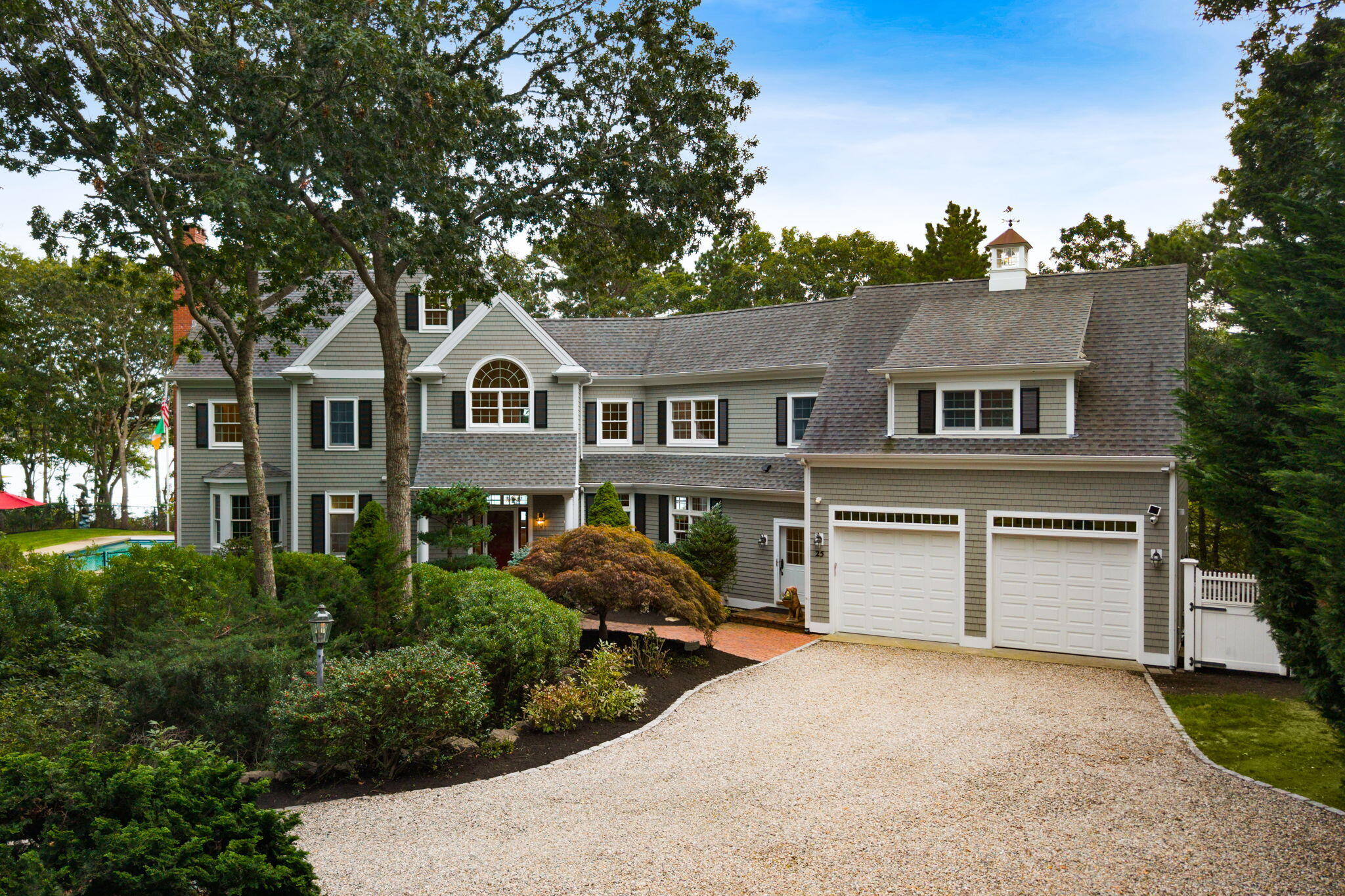 25 Duck Blind Road Waquoit MA 02536