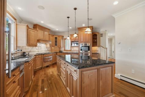 25 Duck Blind Road Waquoit MA 02536