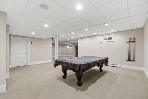 25 Duck Blind Road Waquoit MA 02536