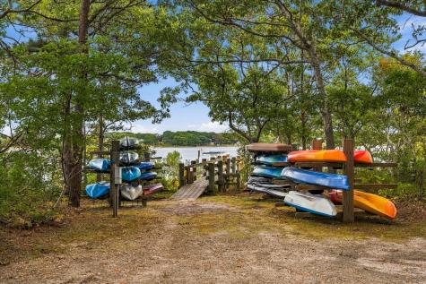 25 Duck Blind Road Waquoit MA 02536