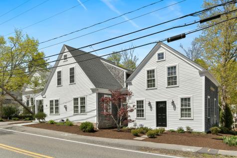 208 Route 6a Yarmouth MA 02675