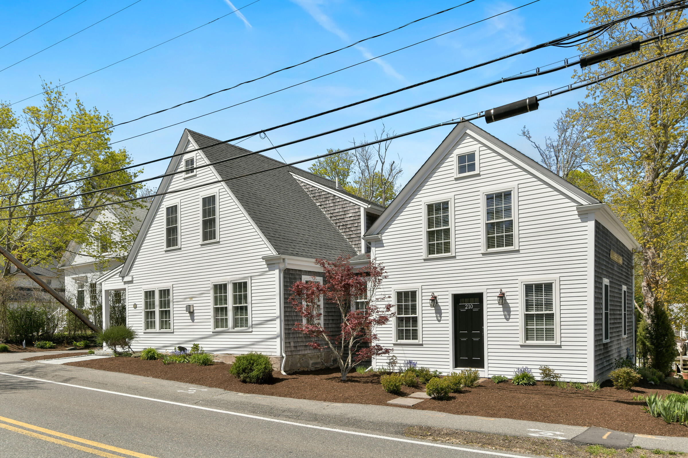 208 Route 6a Yarmouth MA 02675