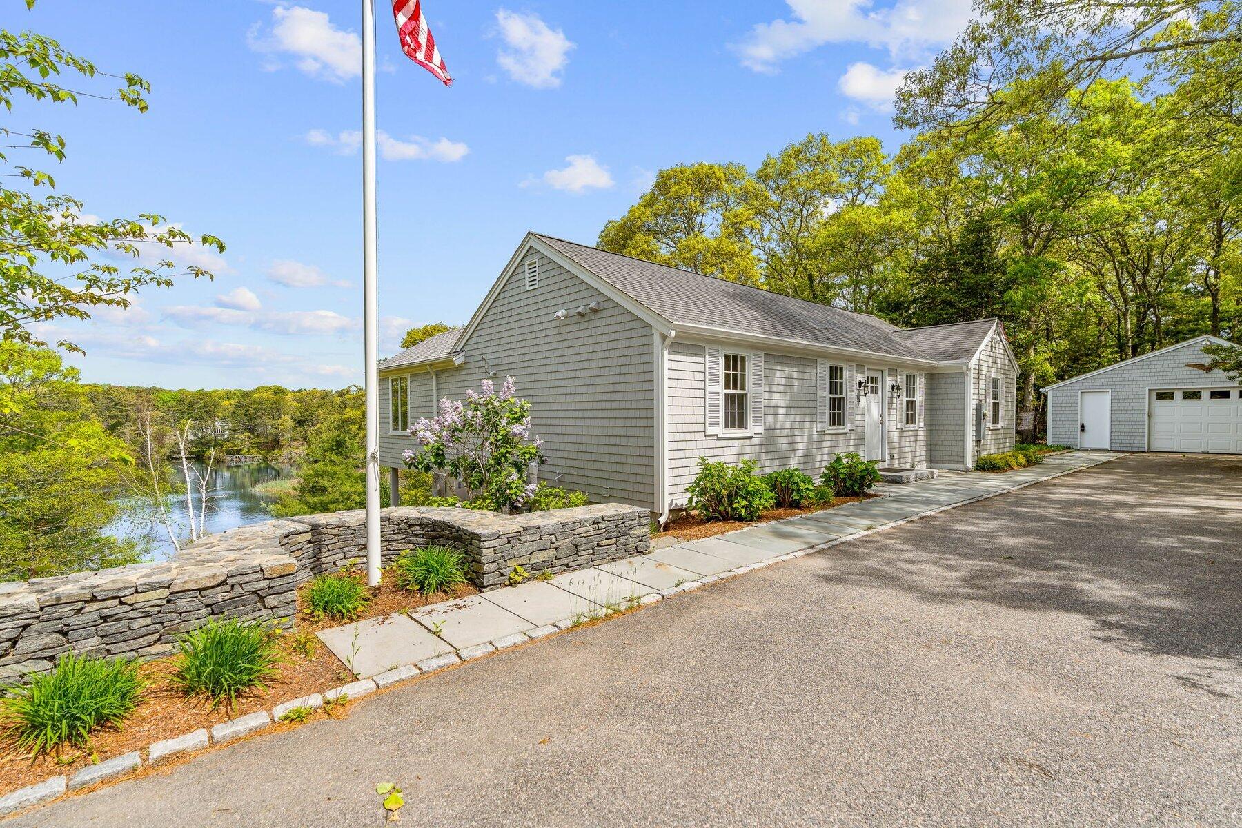 162 Main Street Barnstable MA 02655