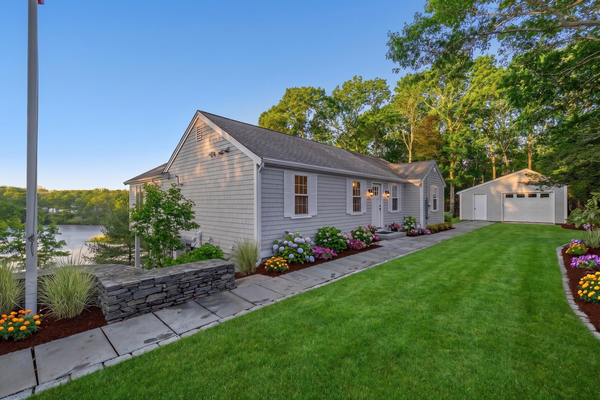 162 Main Street Osterville MA 02655