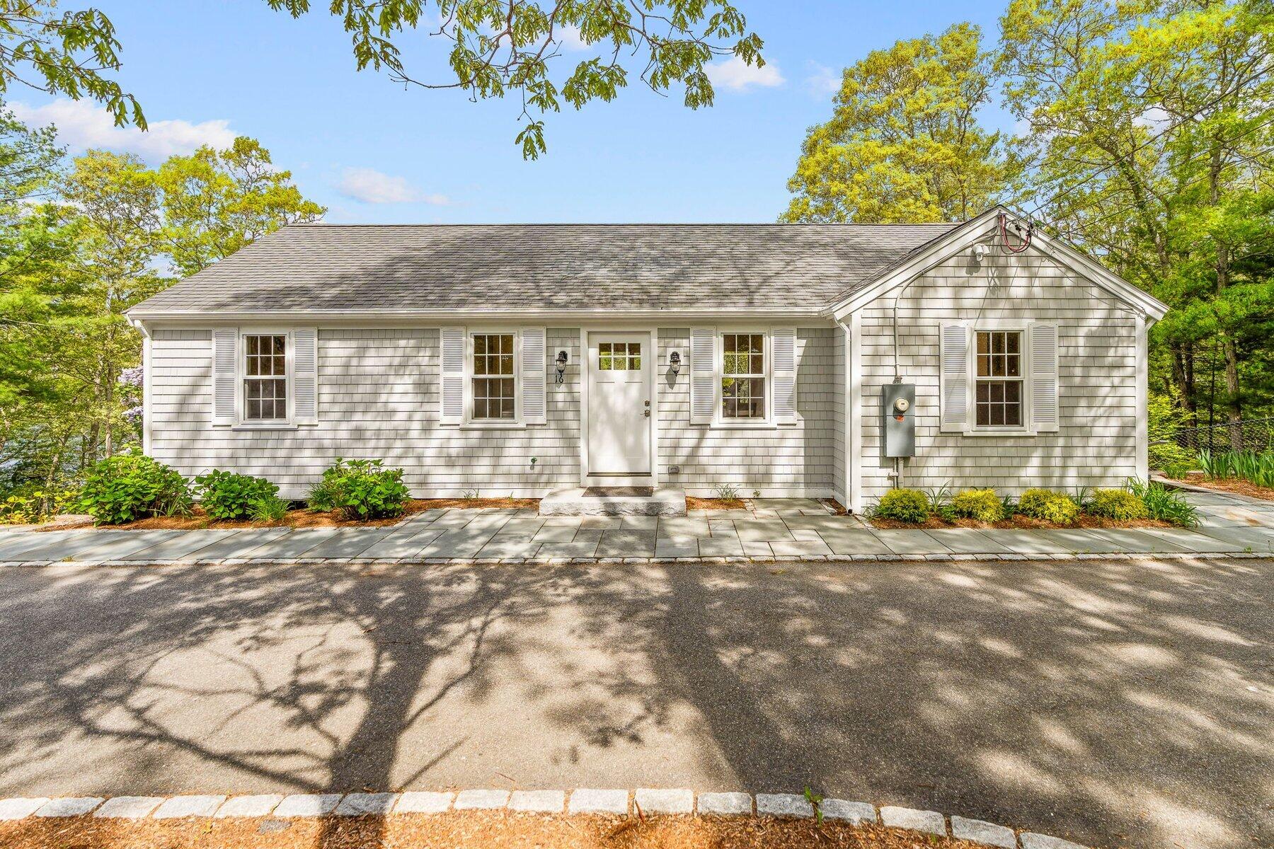 162 Main Street Barnstable MA 02655