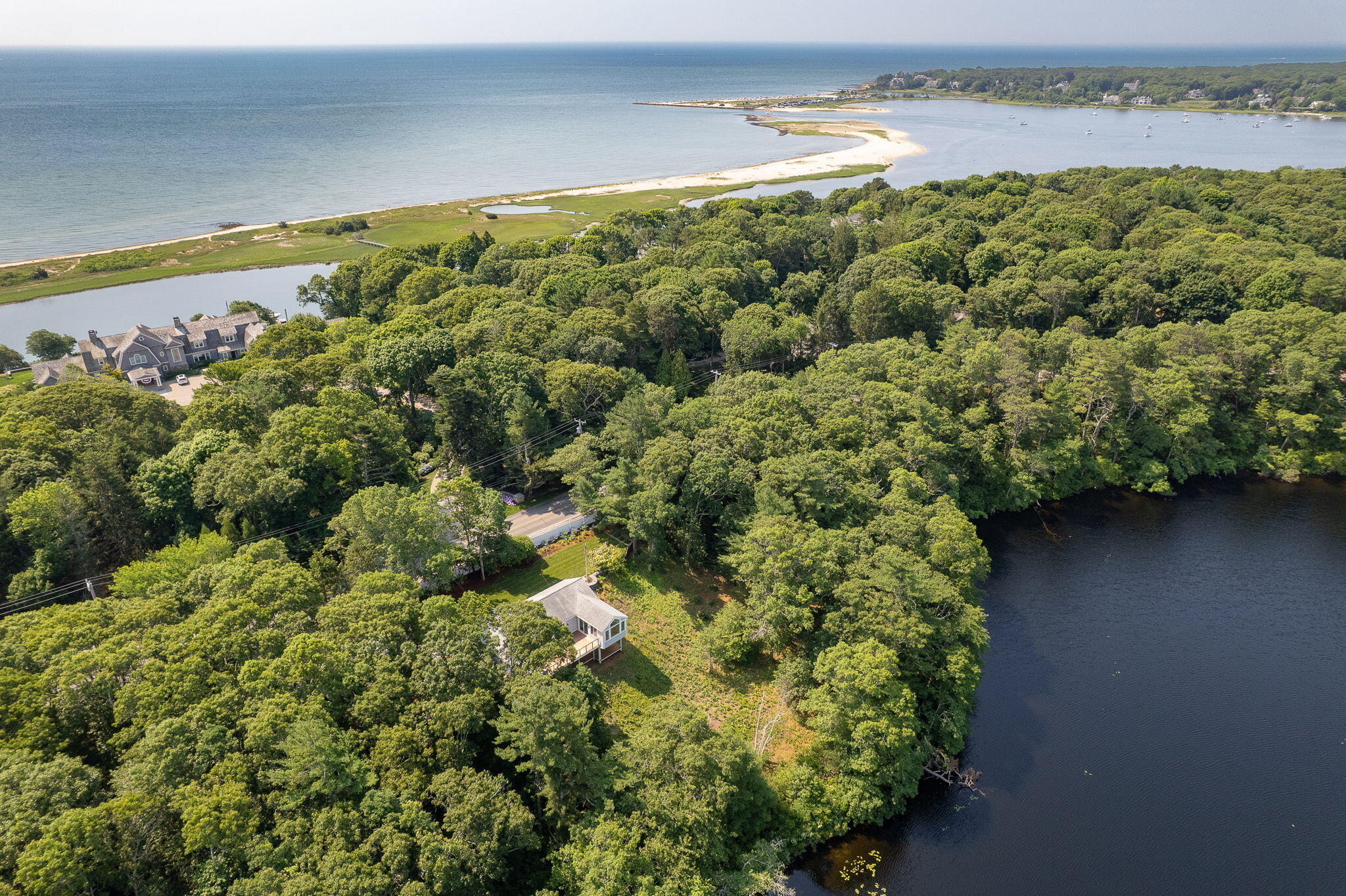 162 Main Street Osterville MA 02655