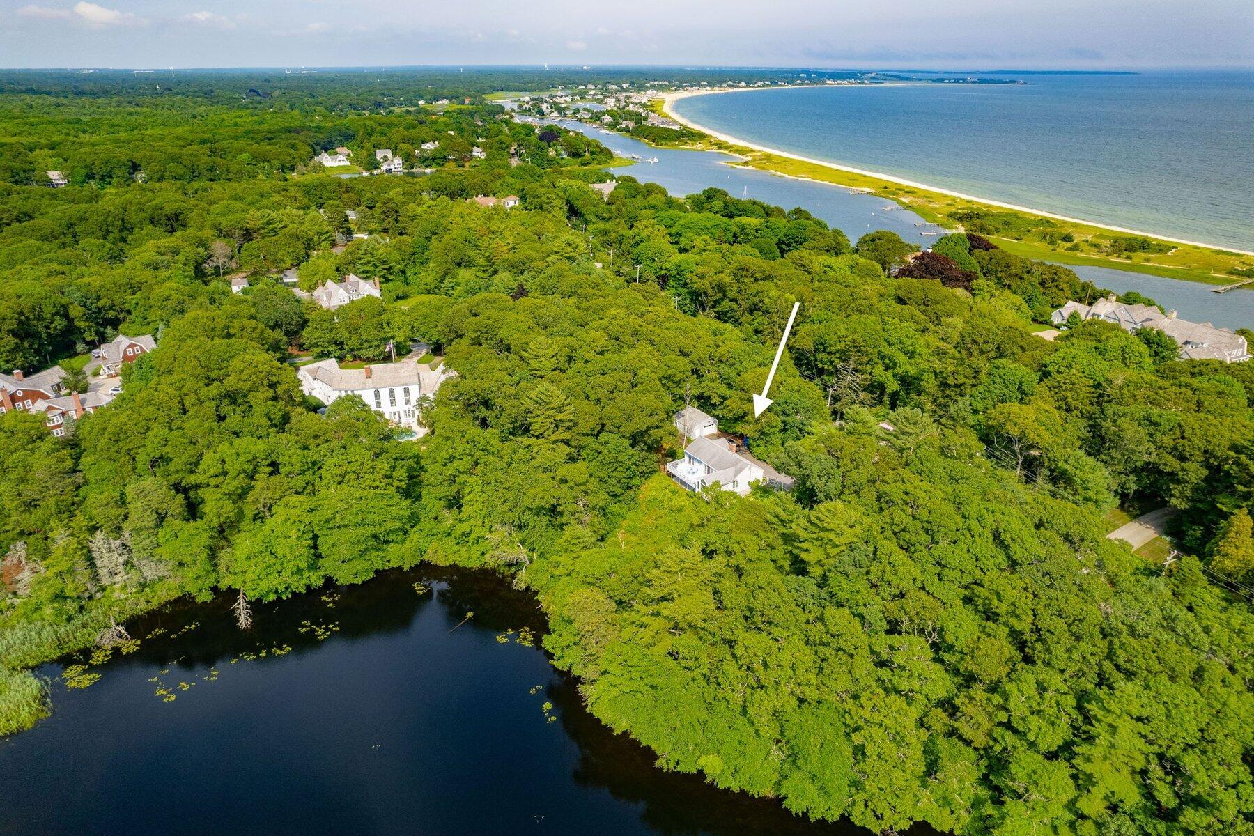 162 Main Street Barnstable MA 02655