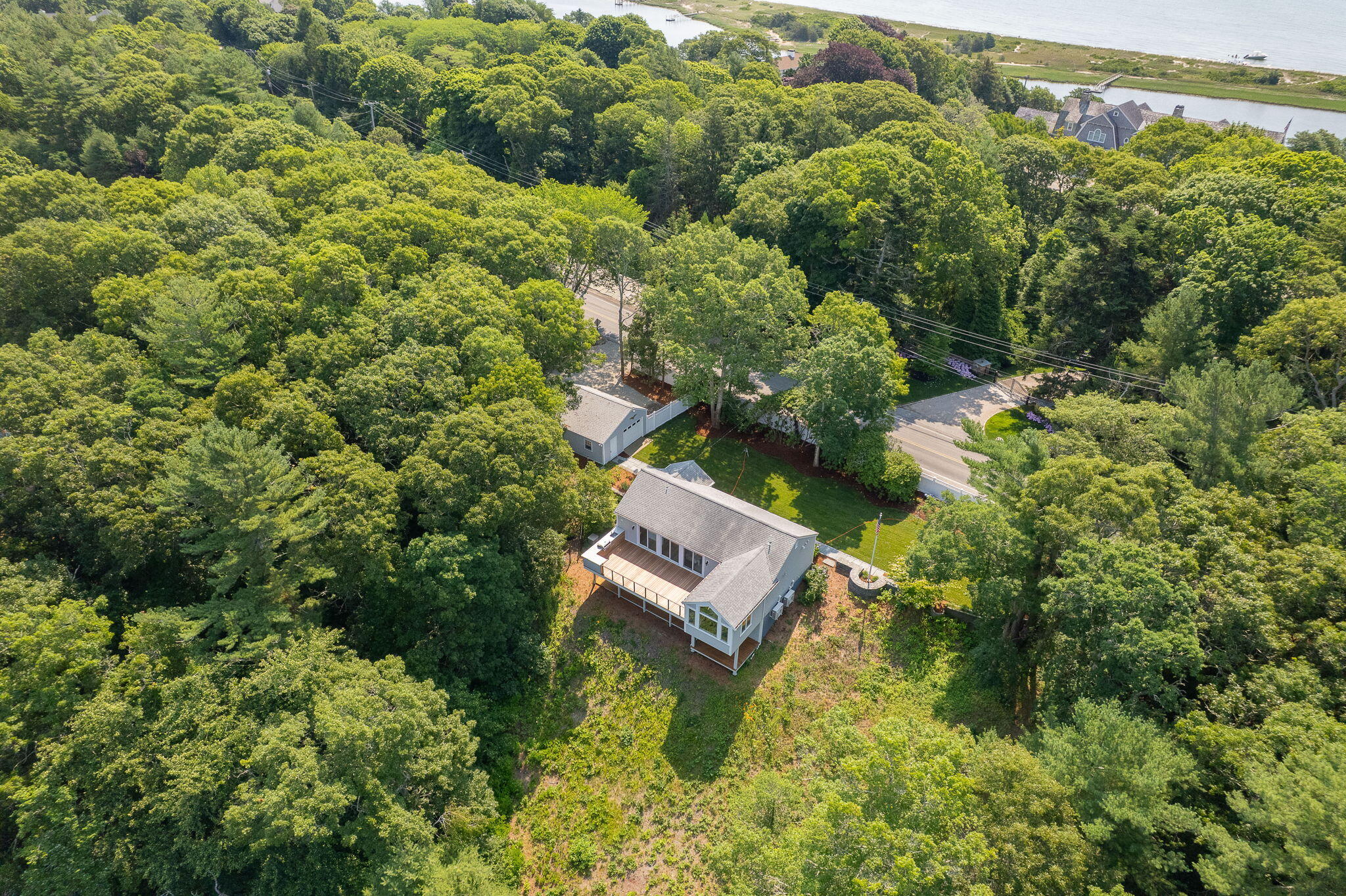 162 Main Street Osterville MA 02655
