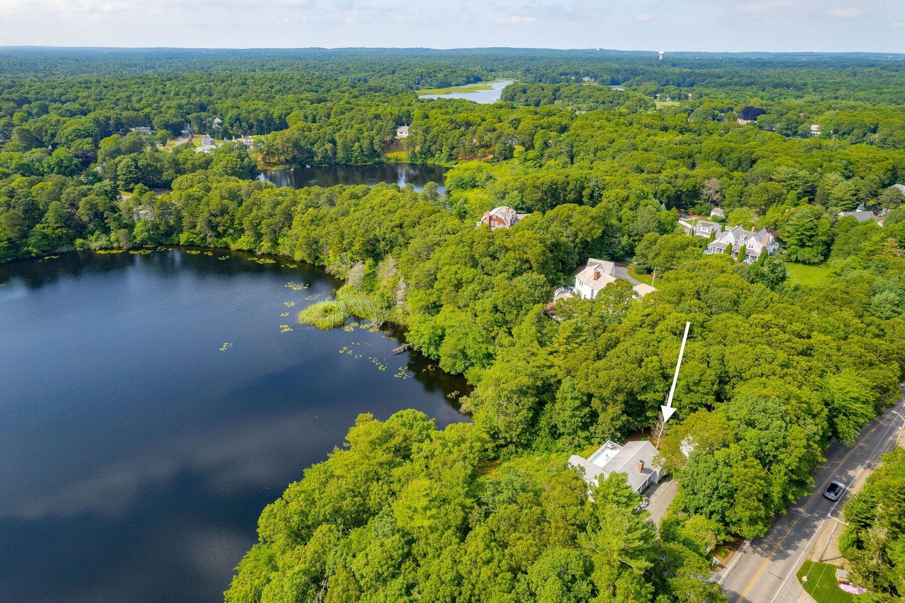 162 Main Street Barnstable MA 02655