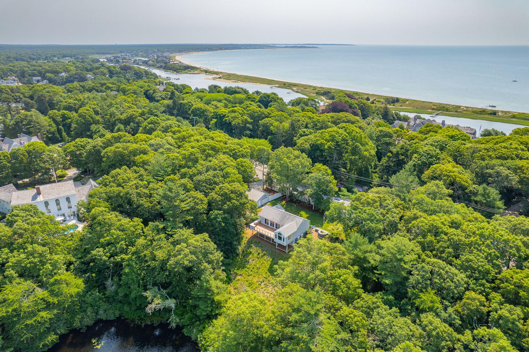 162 Main Street Osterville MA 02655