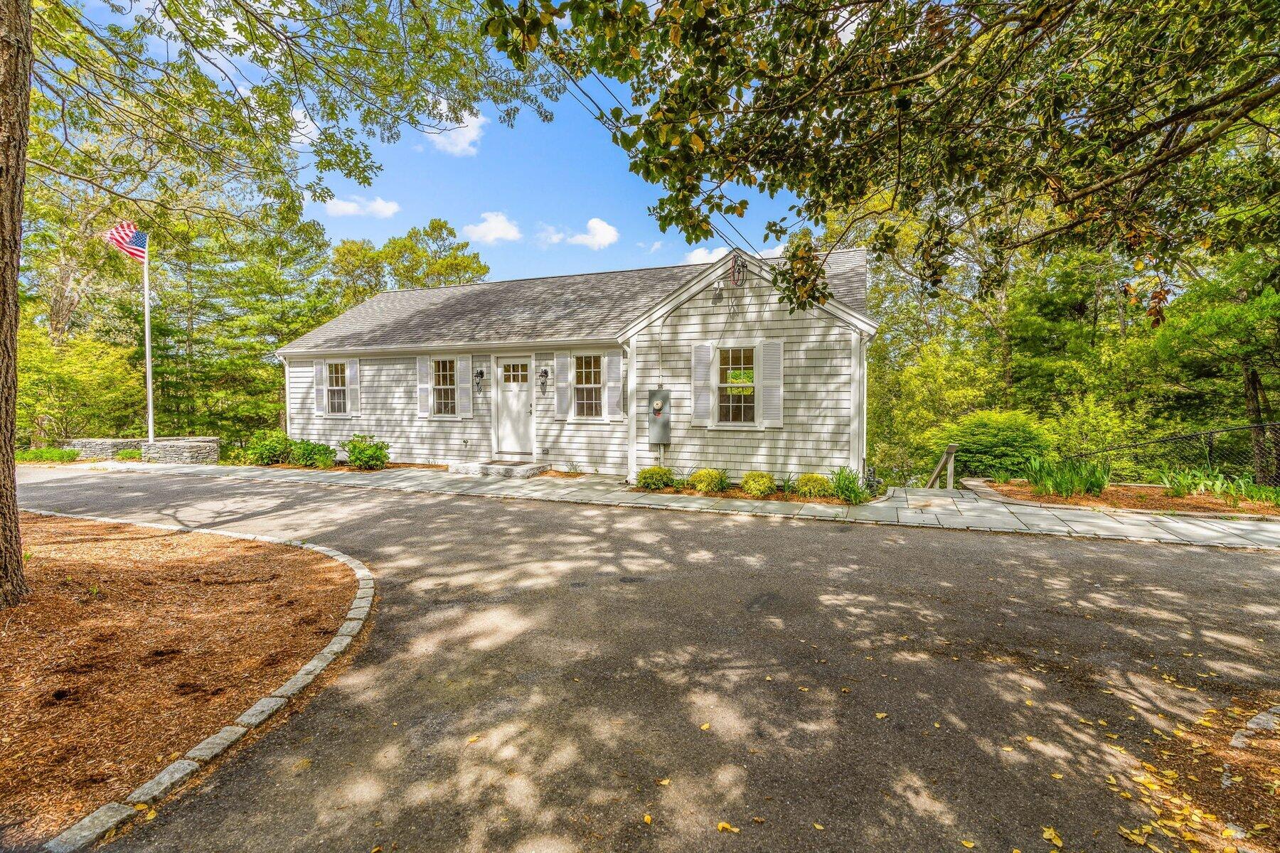 162 Main Street Barnstable MA 02655