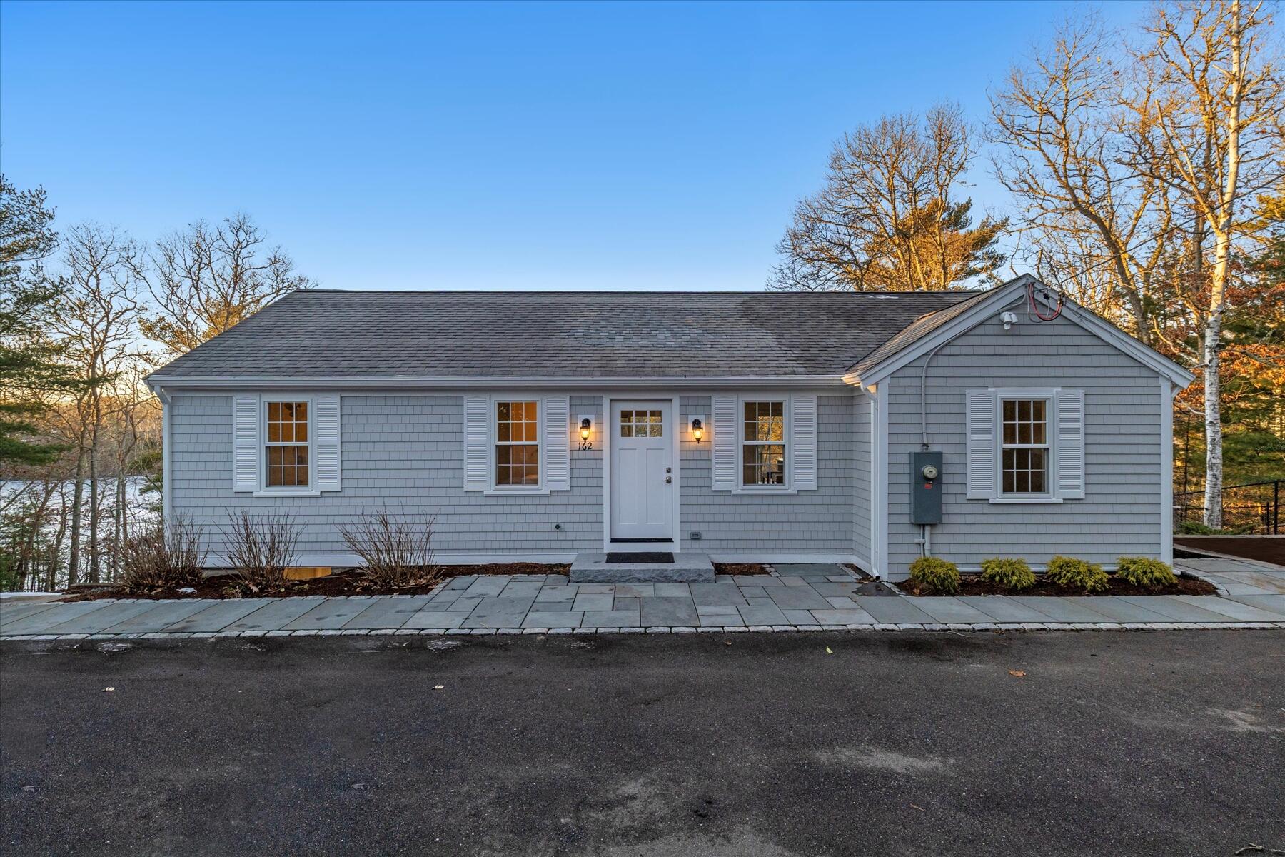 162 Main Street Barnstable MA 02655