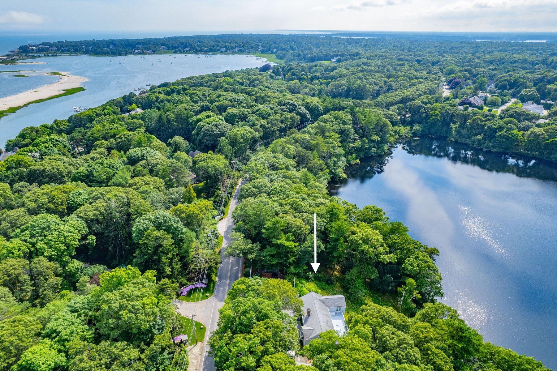 162 Main Street Barnstable MA 02655