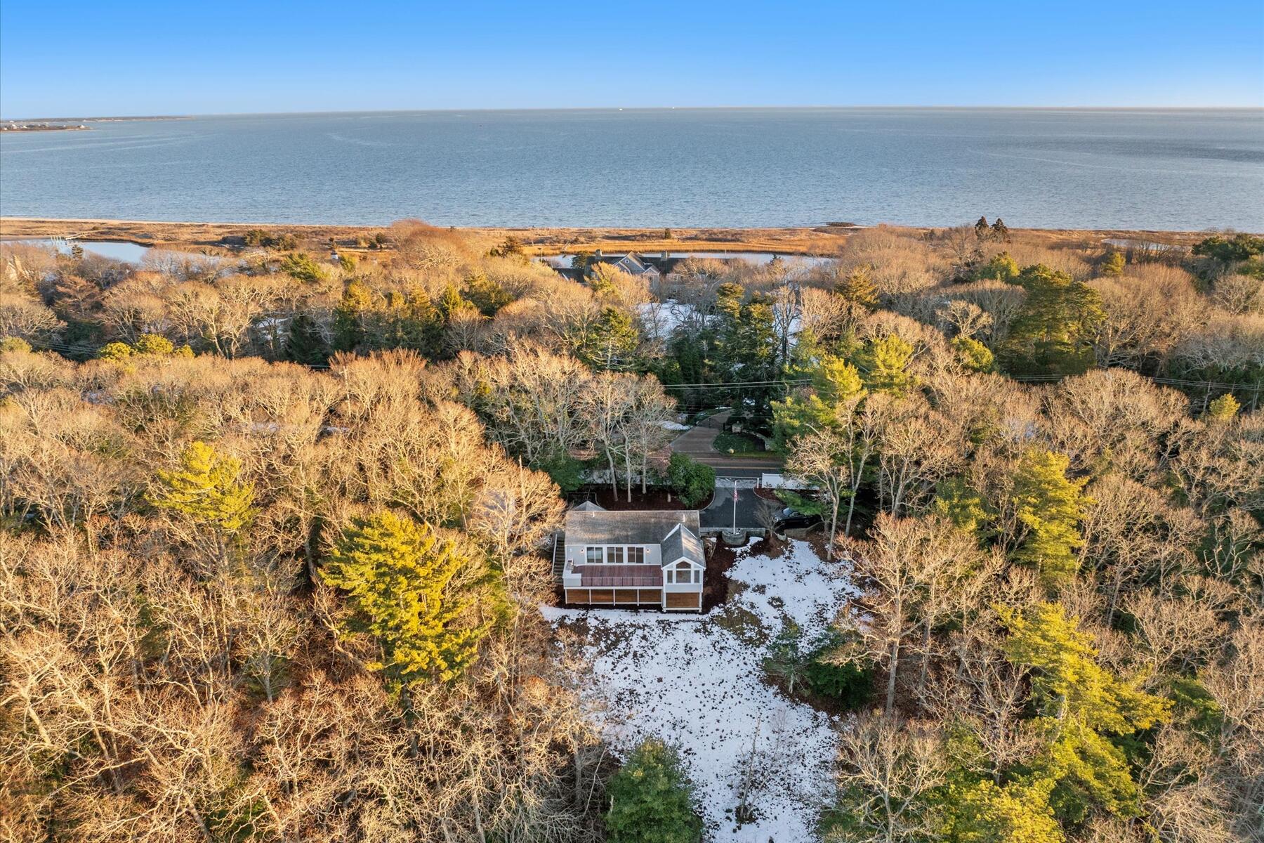 162 Main Street Barnstable MA 02655