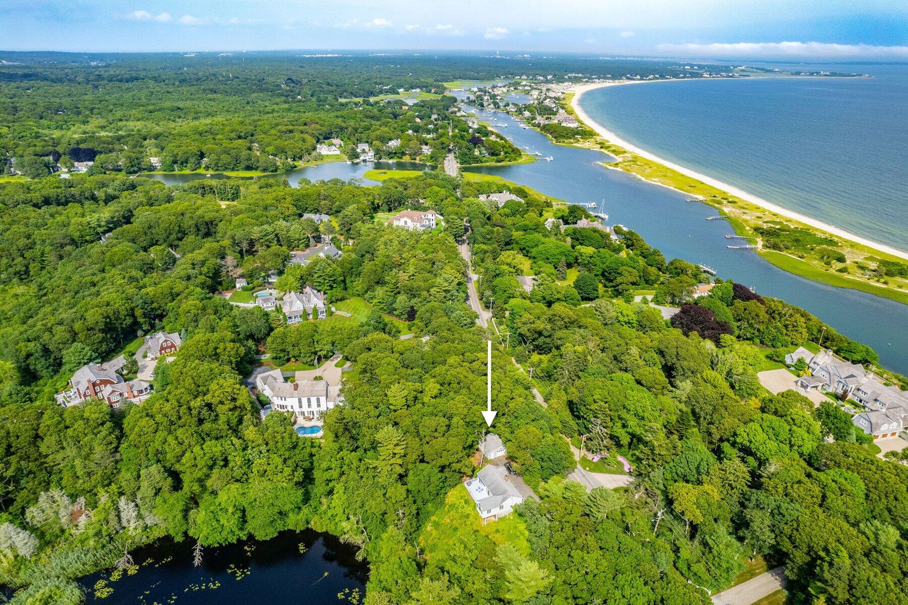 162 Main Street Osterville MA 02655