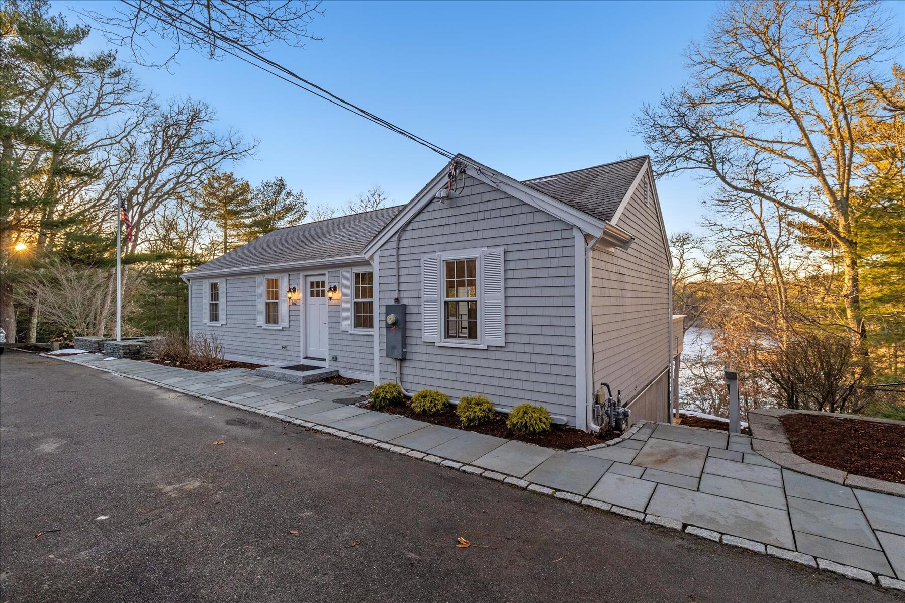 162 Main Street Barnstable MA 02655
