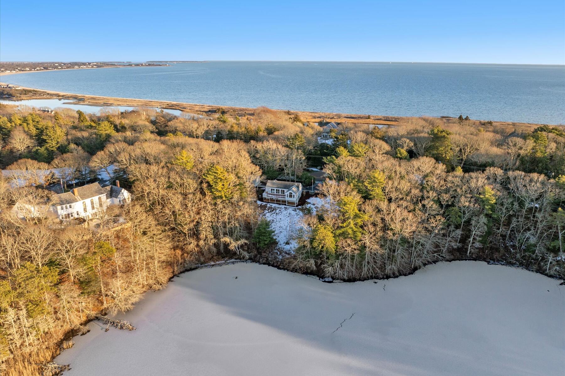 162 Main Street Barnstable MA 02655