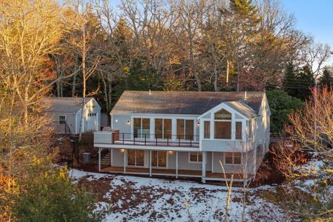 162 Main Street Barnstable MA 02655