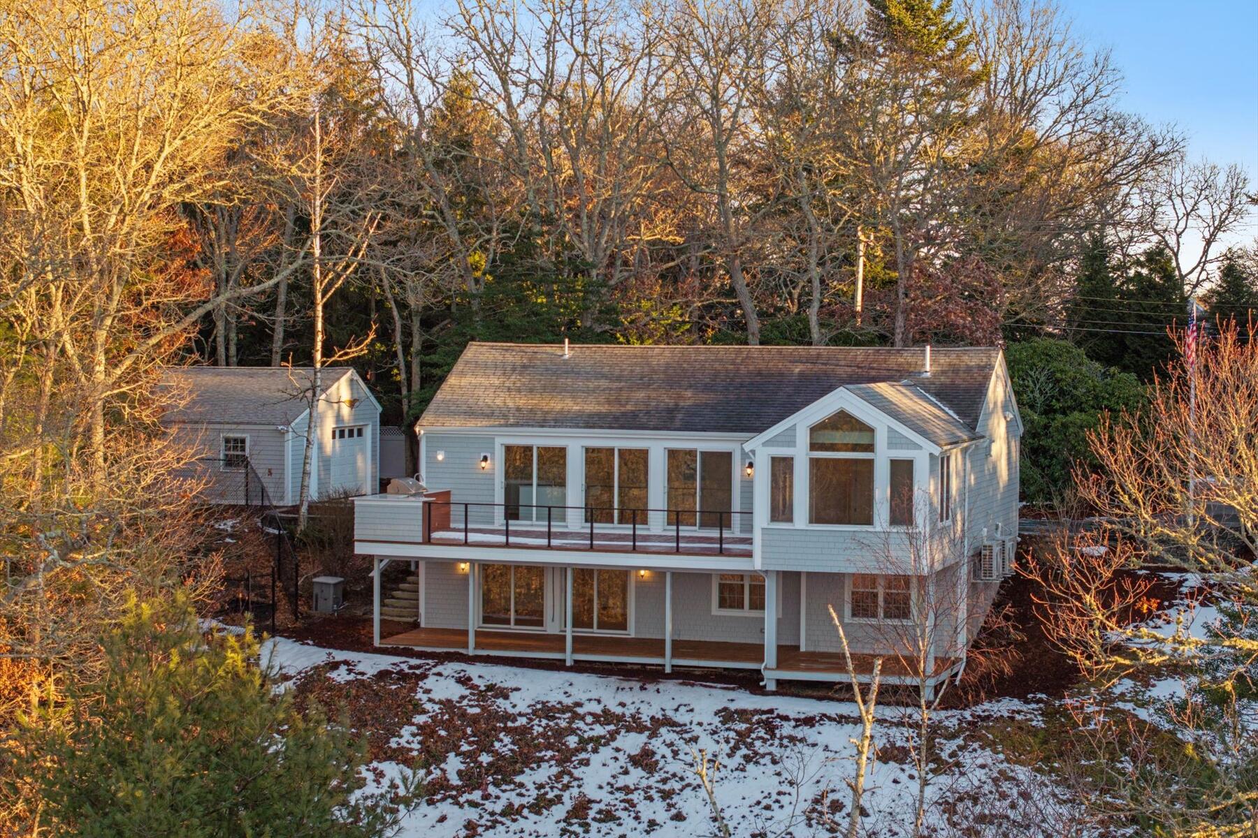 162 Main Street Barnstable MA 02655