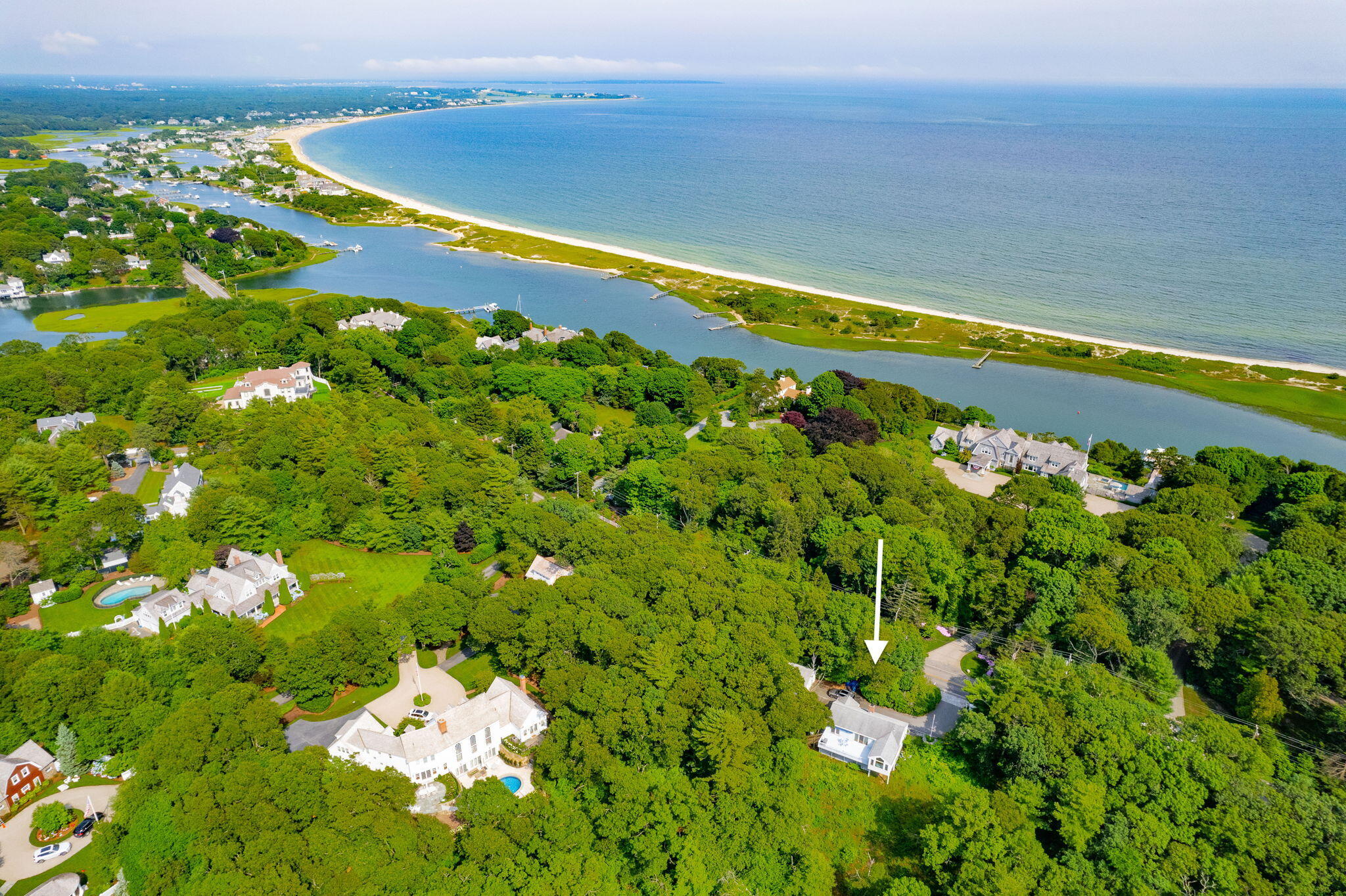 162 Main Street Barnstable MA 02655