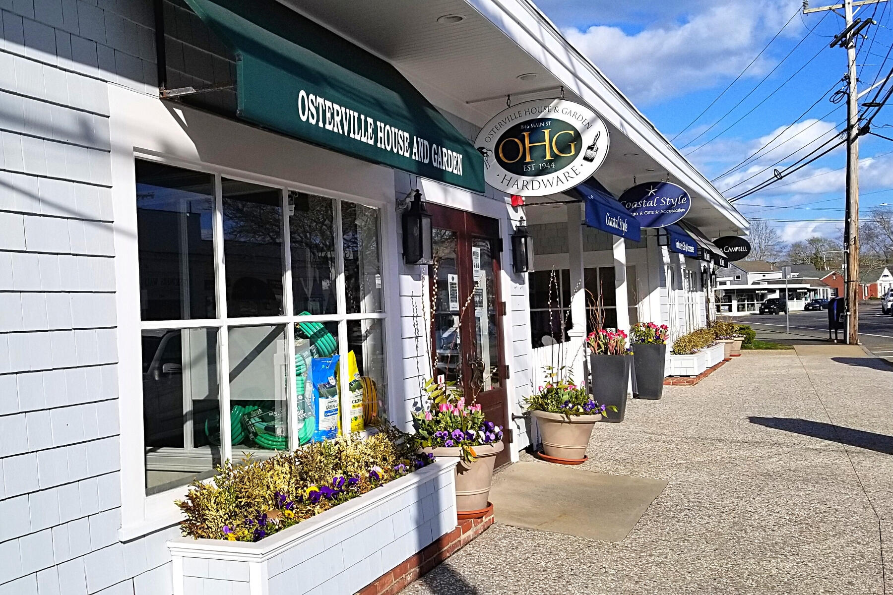 162 Main Street Osterville MA 02655