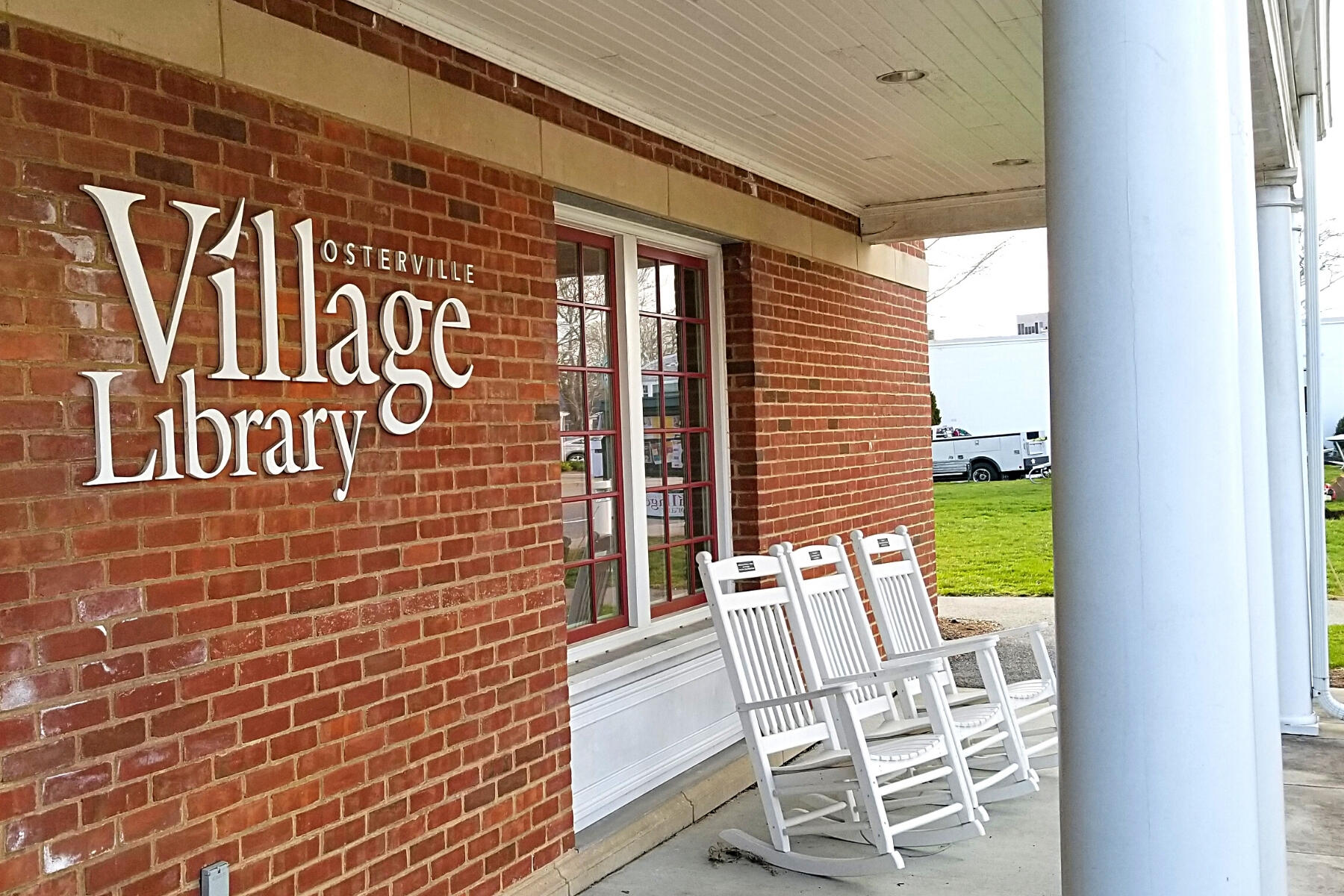 162 Main Street Osterville MA 02655