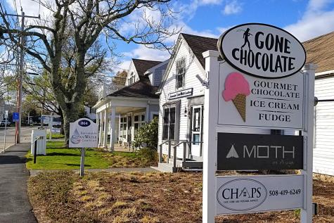 162 Main Street Barnstable MA 02655