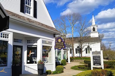 162 Main Street Barnstable MA 02655