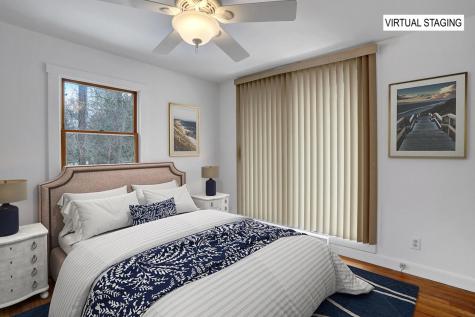 22 Oklahoma Avenue Vineyard Haven MA 02568