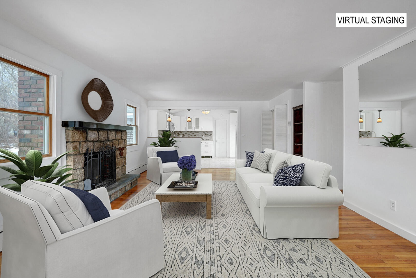 22 Oklahoma Avenue Vineyard Haven MA 02568