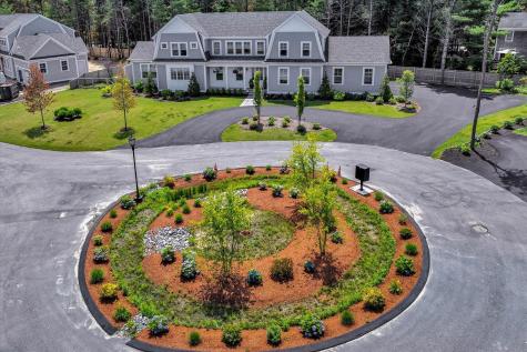 14 Willow Circle Mashpee MA 02649