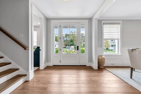 14 Willow Circle Mashpee MA 02649