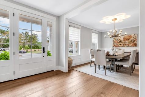 14 Willow Circle Mashpee MA 02649