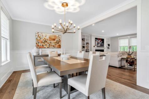 14 Willow Circle Mashpee MA 02649