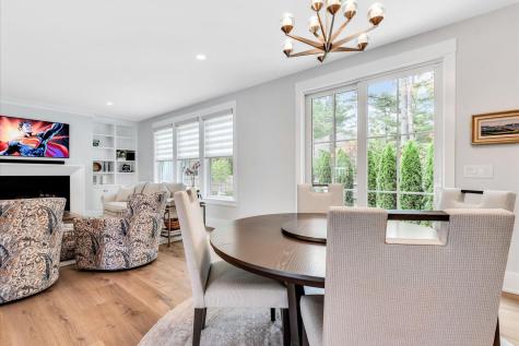 14 Willow Circle Mashpee MA 02649