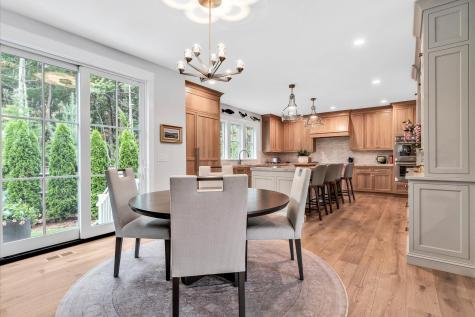 14 Willow Circle Mashpee MA 02649