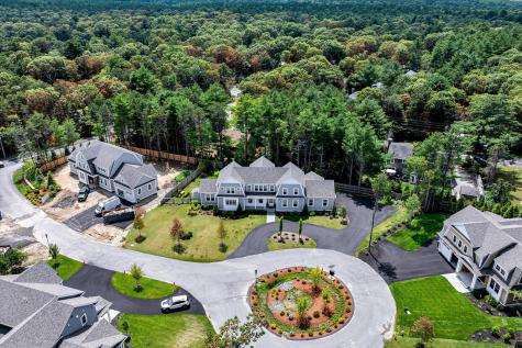 14 Willow Circle Mashpee MA 02649