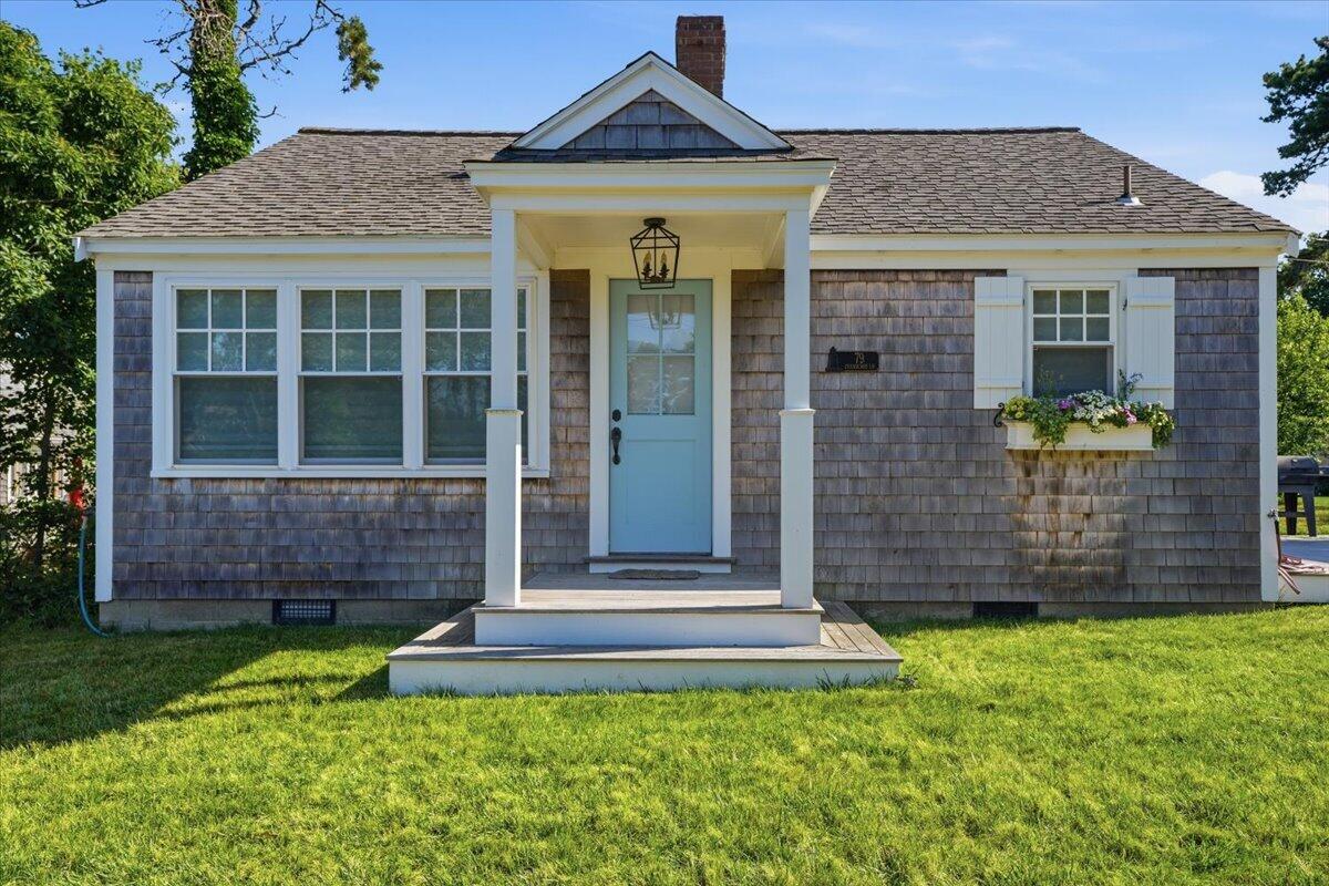 79 Cranberry Lane Chatham MA 02633