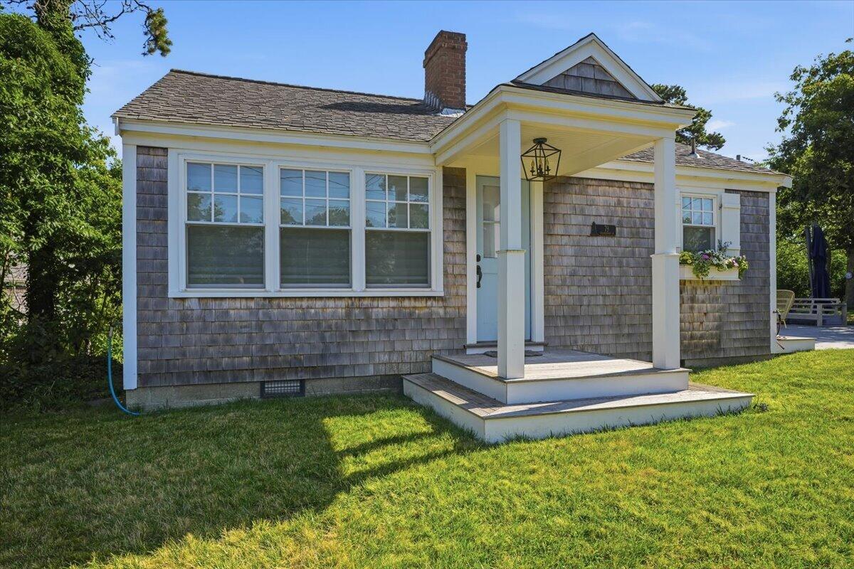 79 Cranberry Lane Chatham MA 02633