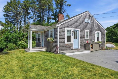79 Cranberry Lane Chatham MA 02633