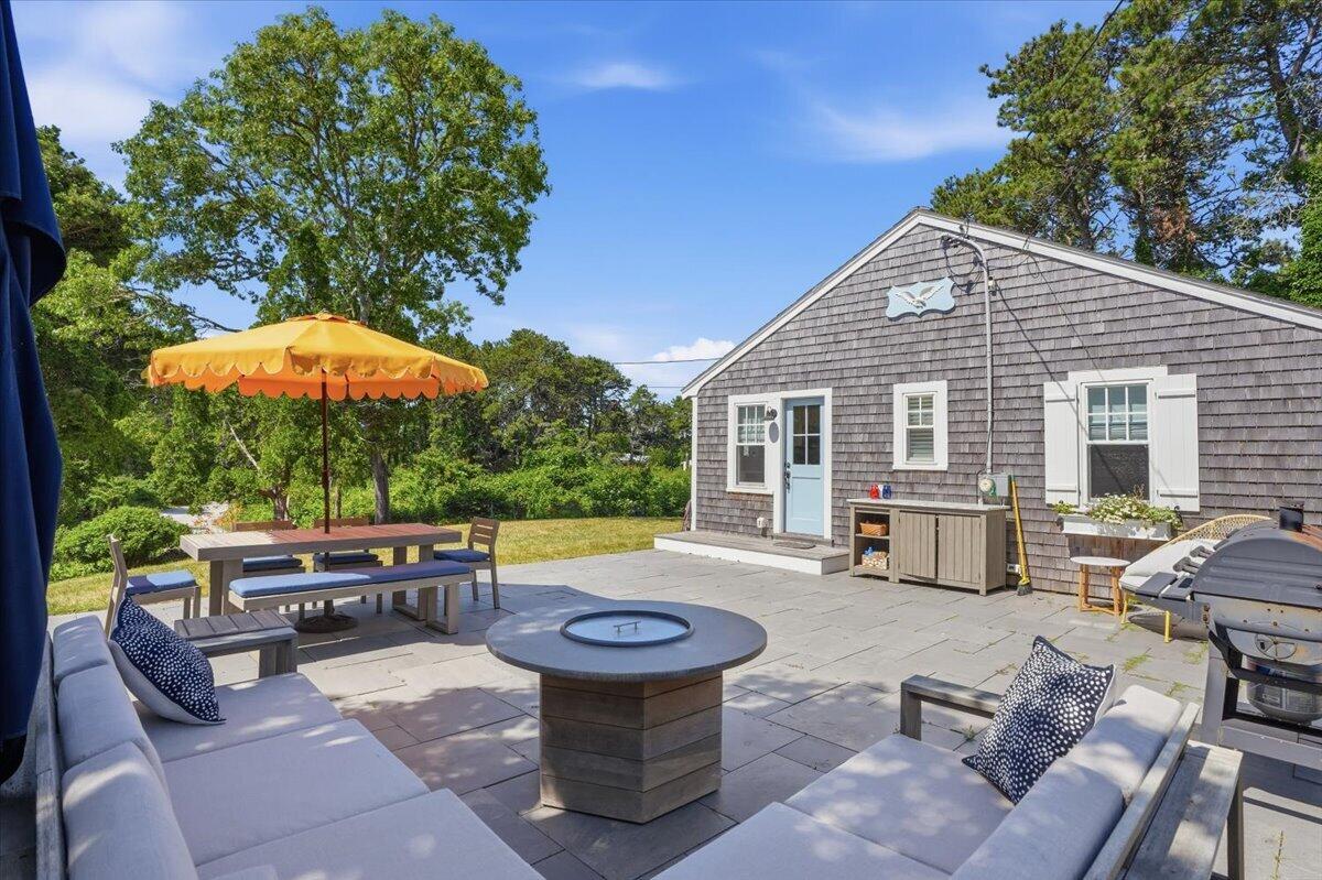 79 Cranberry Lane Chatham MA 02633