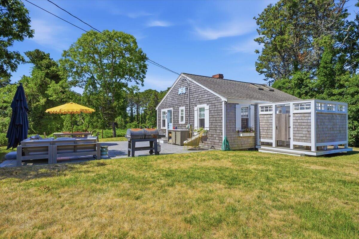 79 Cranberry Lane Chatham MA 02633