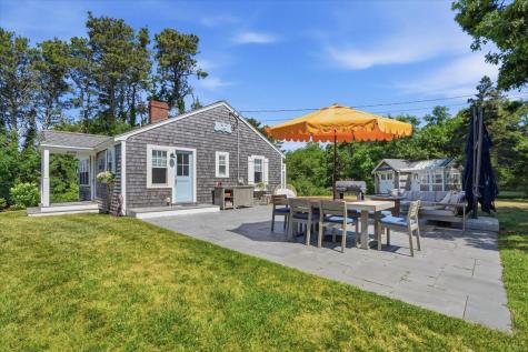 79 Cranberry Lane Chatham MA 02633
