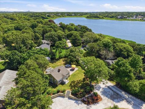 79 Cranberry Lane Chatham MA 02633