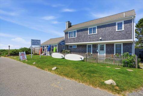 79 Cranberry Lane Chatham MA 02633